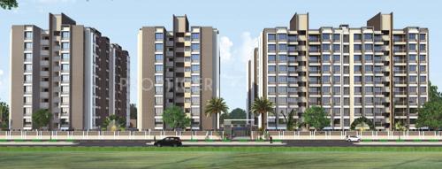  kalasagar-heights Images for Elevation of Navkar Kalasagar Heights