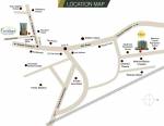 Images for Location Plan of Skyline Townscape