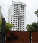 Images for Elevation of Skyline Townscape