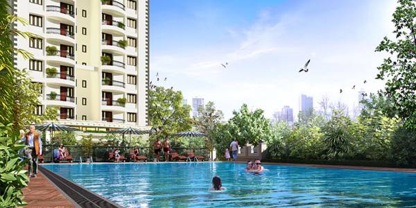 Images for Amenities of Skyline Townscape