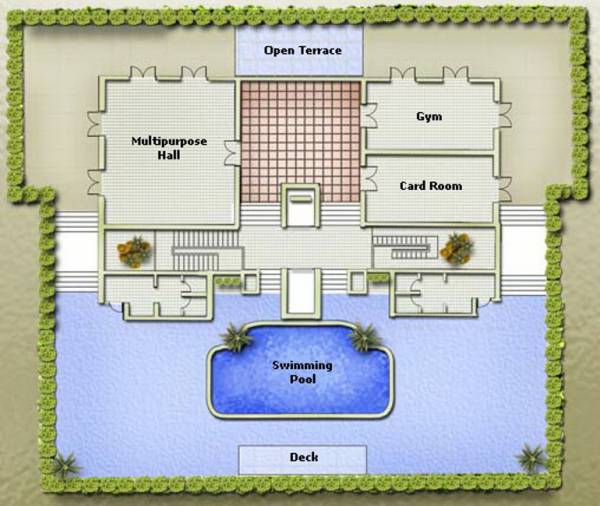 Images for Cluster Plan of RDS Project Rhythm Images for Cluster Plan of RDS Project Rhythm