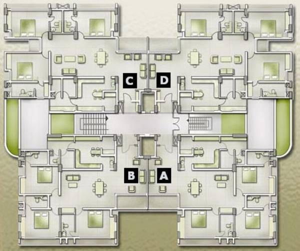 Images for Cluster Plan of RDS Project Rhythm Images for Cluster Plan of RDS Project Rhythm