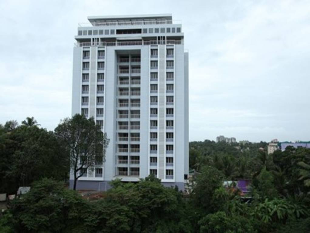 Images for Elevation of RDS Project Rhythm