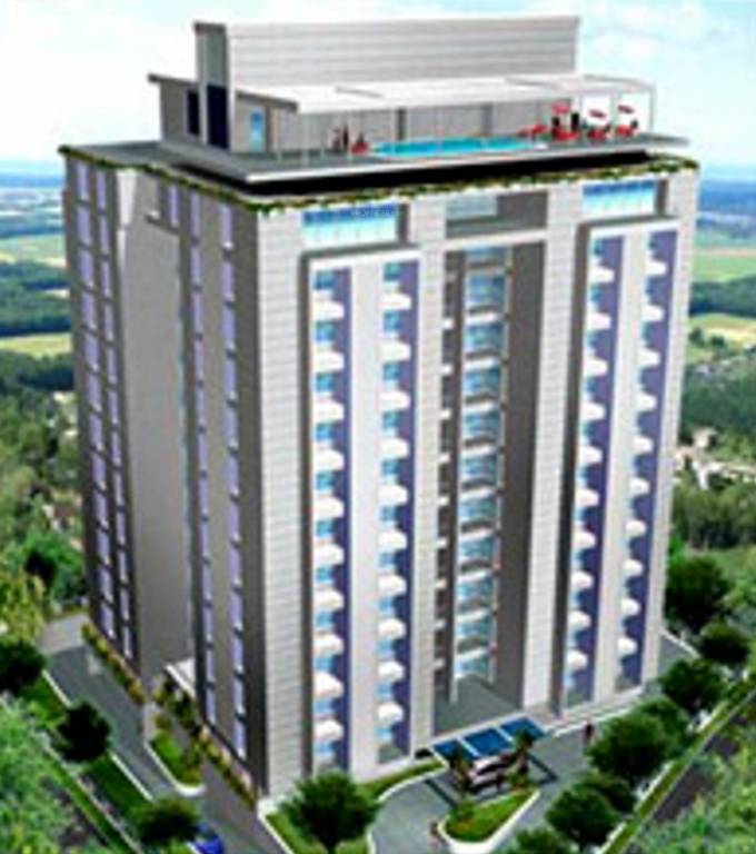 Images for Elevation of RDS Project Rhythm