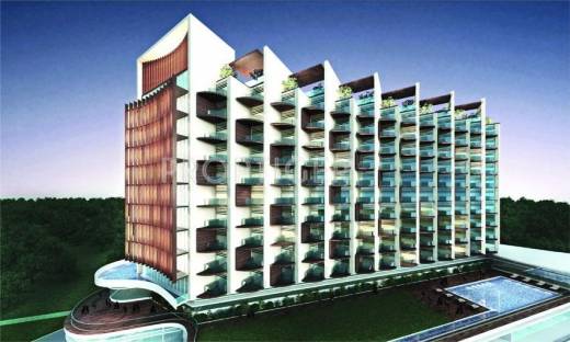 Images for Elevation of Spaze Apotel