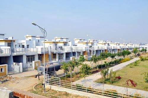  city Images for Elevation of Eldeco City