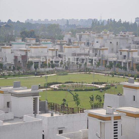  city Images for Elevation of Eldeco City