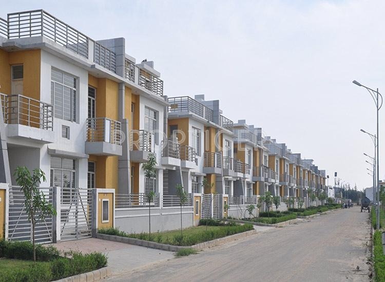 Images for Elevation of Eldeco City