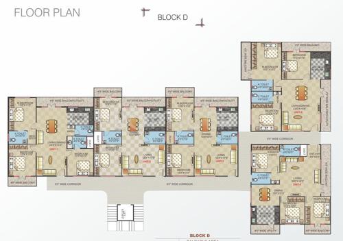  rajsri Images for Cluster Plan of Vishnu Rajsri