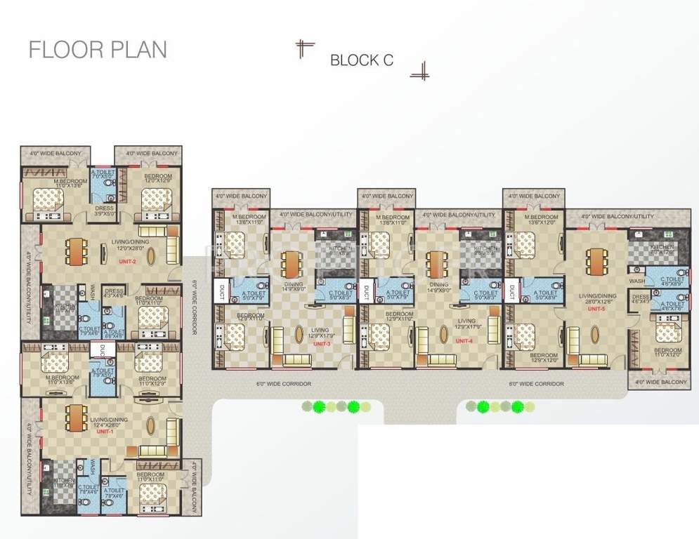  rajsri Images for Cluster Plan of Vishnu Rajsri
