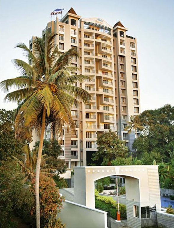 Images for Elevation of Skyline Palazzo