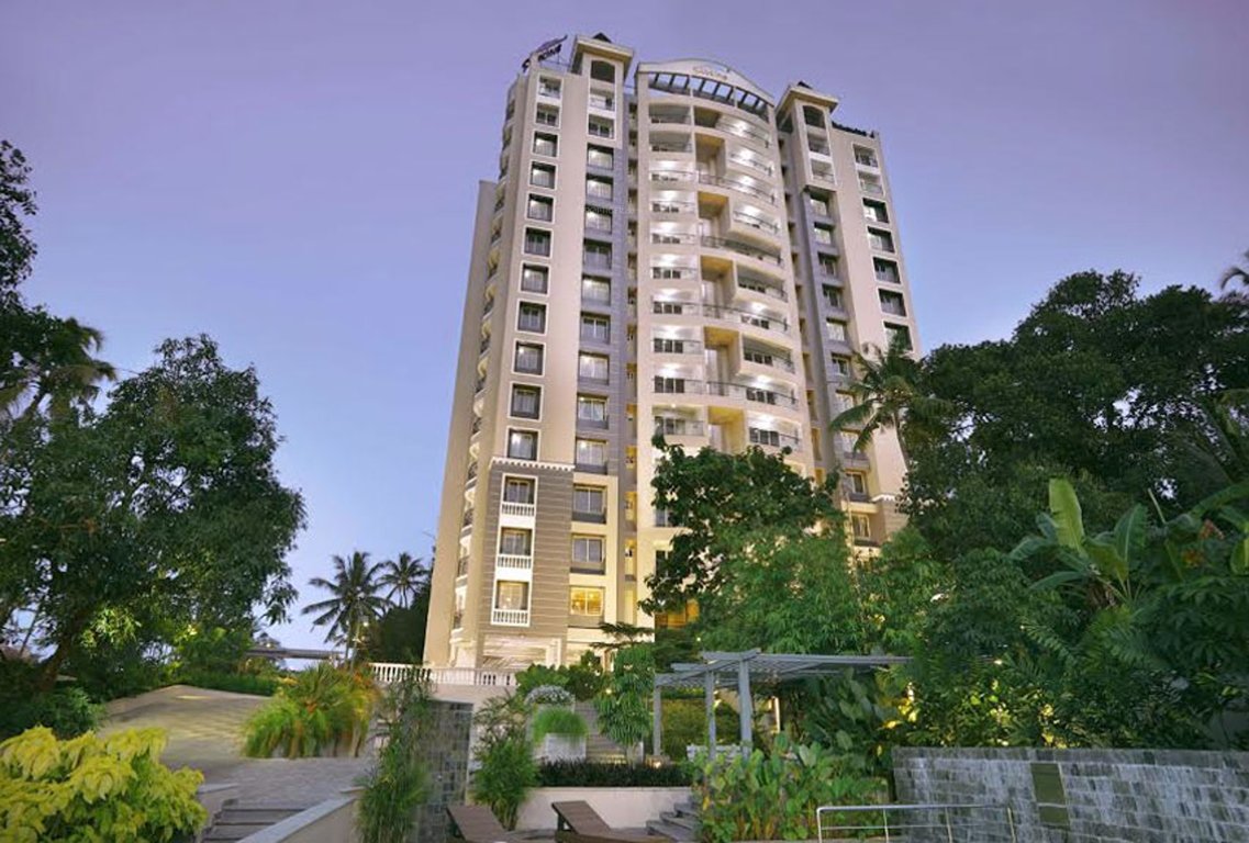 Images for Elevation of Skyline Palazzo