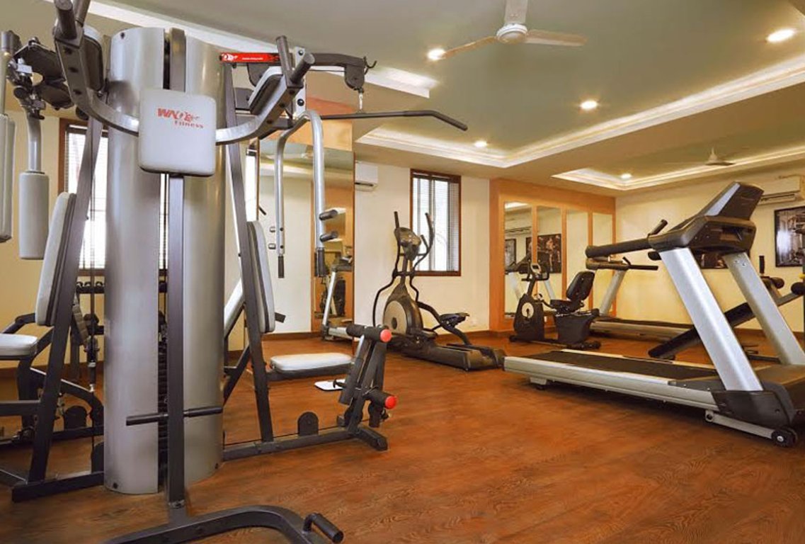 Images for Amenities of Skyline Palazzo