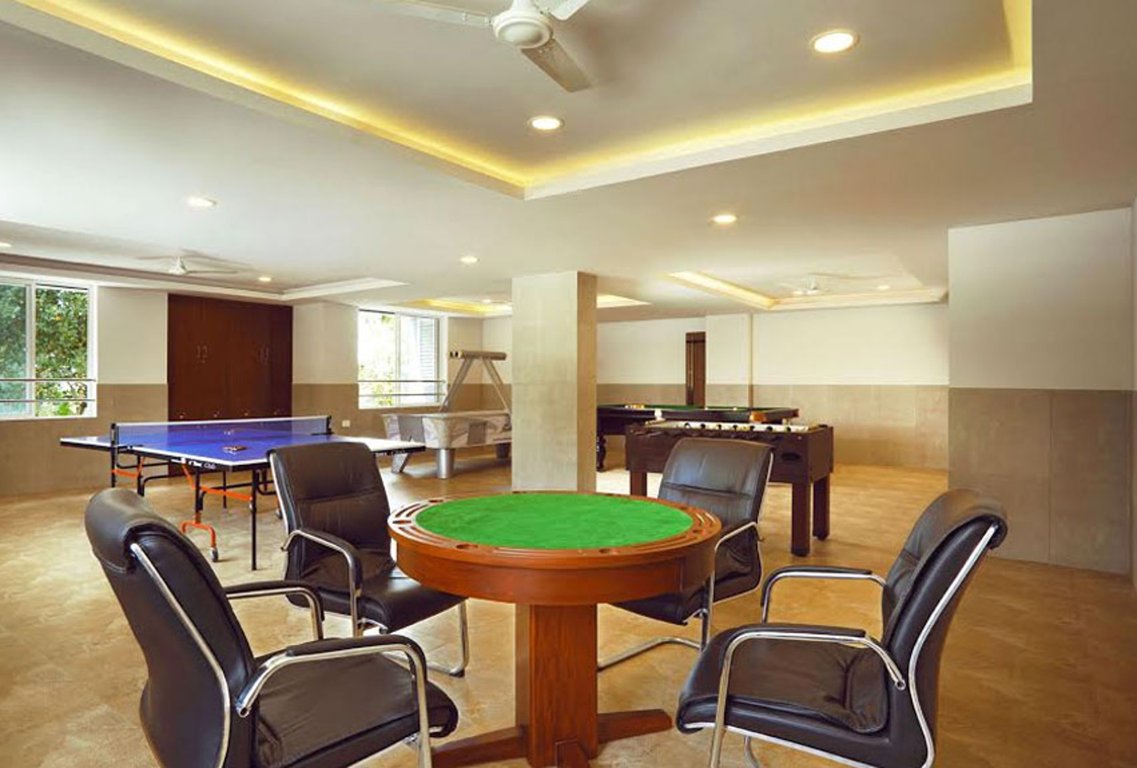 Images for Amenities of Skyline Palazzo