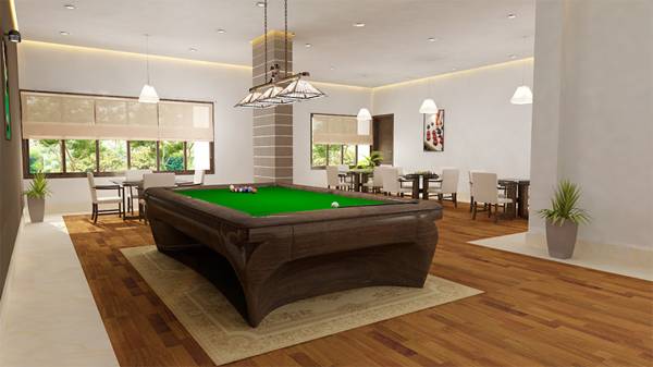 Images for Amenities of Skyline Palazzo