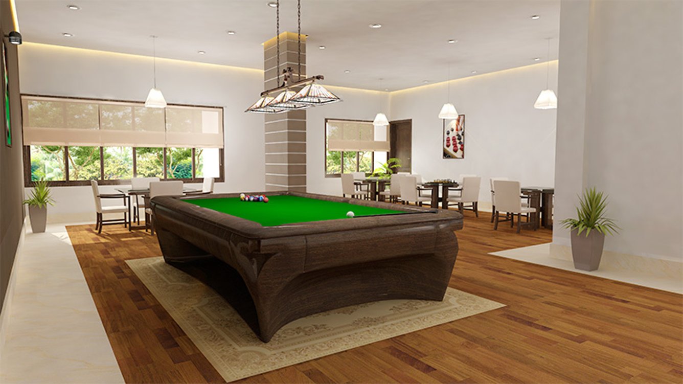 Images for Amenities of Skyline Palazzo