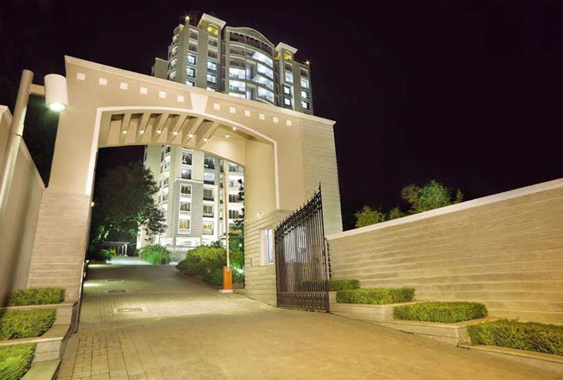 Images for Amenities of Skyline Palazzo