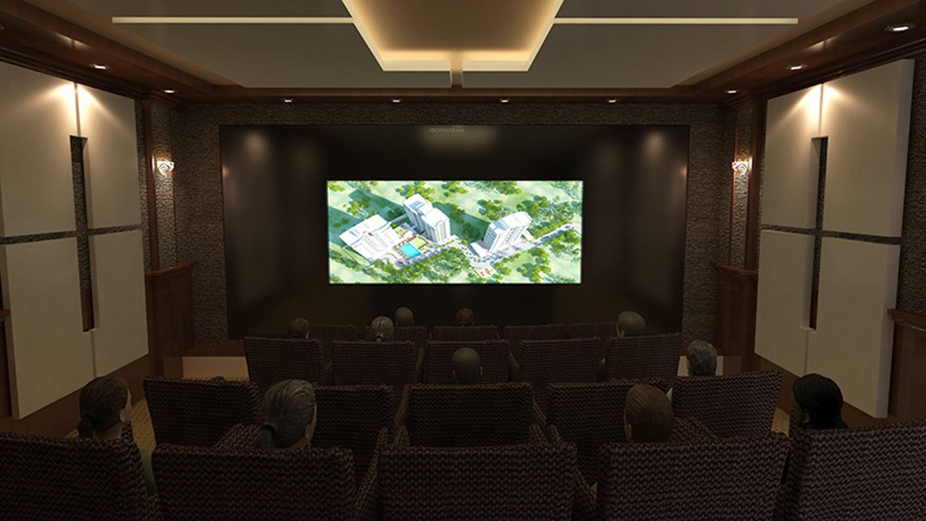 Images for Amenities of Skyline Palazzo