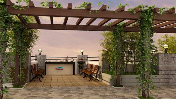 Images for Amenities of Skyline Palazzo