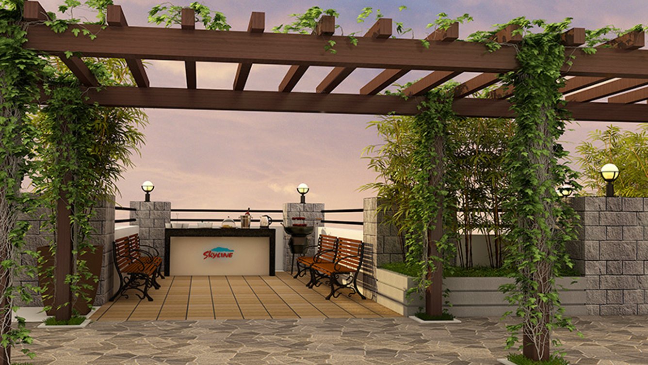 Images for Amenities of Skyline Palazzo