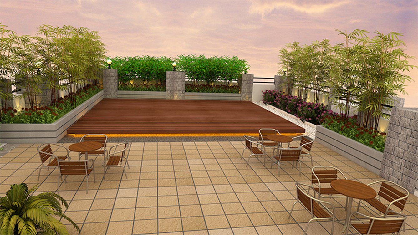 Images for Amenities of Skyline Palazzo