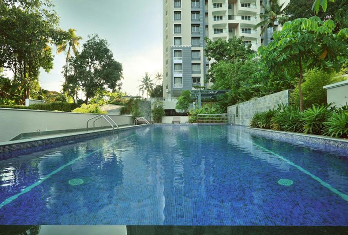 Images for Amenities of Skyline Palazzo