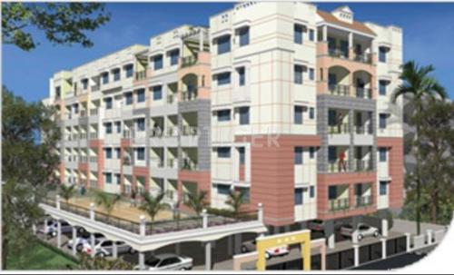  paradise Images for Elevation of Vivek Vivek Paradise