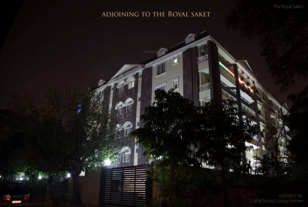 Images for Elevation of Living The Royal Anmol