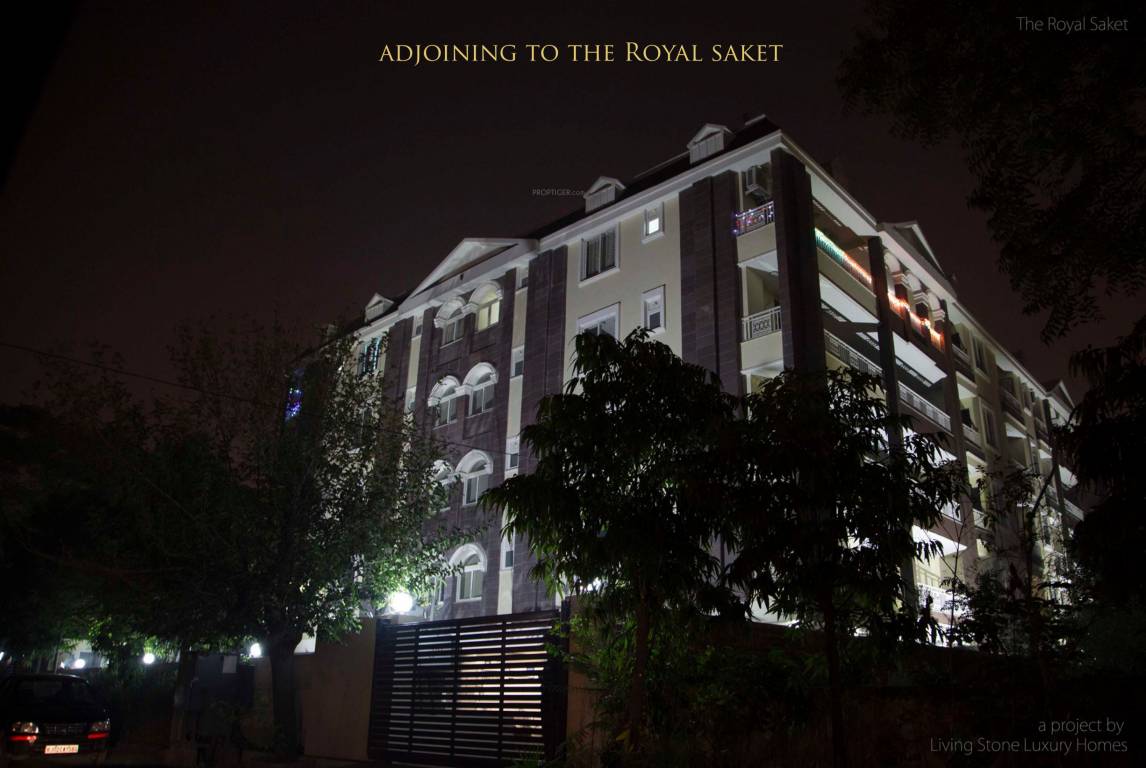 Images for Elevation of Living The Royal Anmol