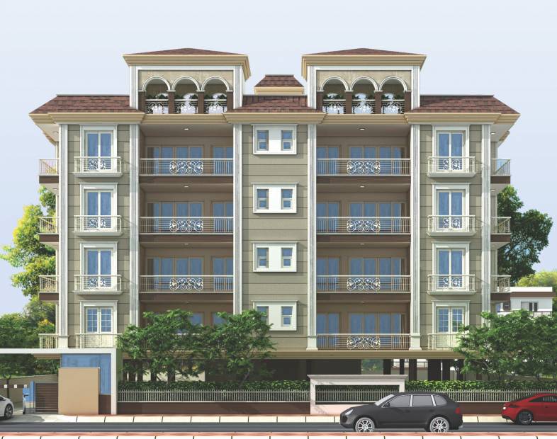 Images for Elevation of Living The Royal Anmol