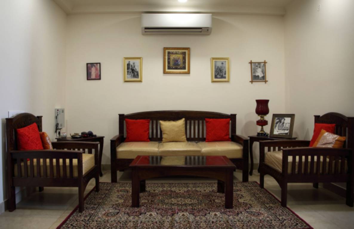 Images for Main Other of Living The Royal Anmol