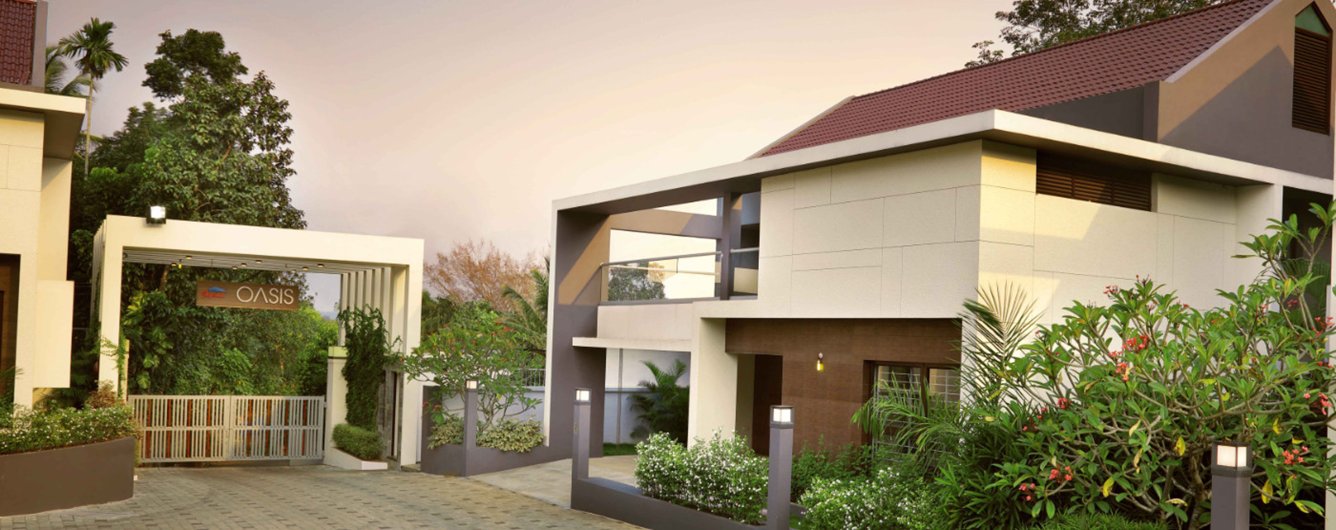 Images for Elevation of Skyline Oasis