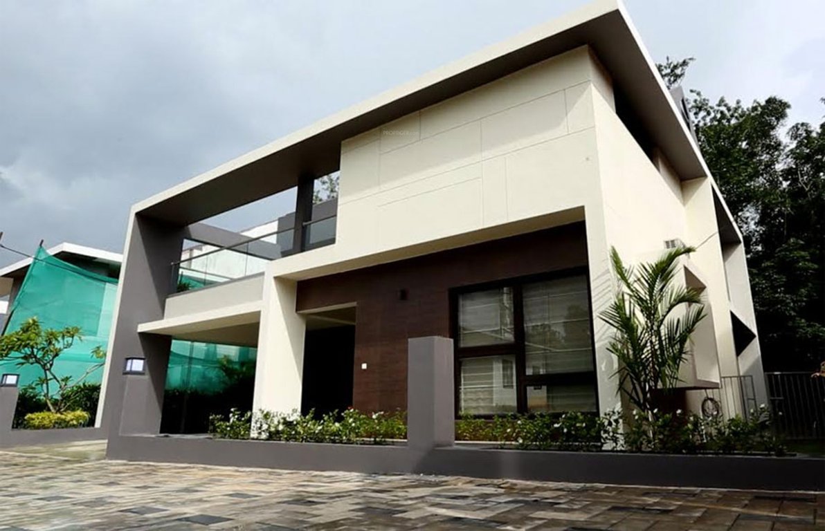 Images for Elevation of Skyline Oasis