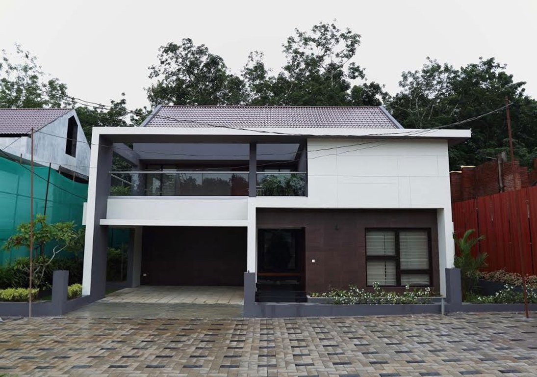 Images for Elevation of Skyline Oasis