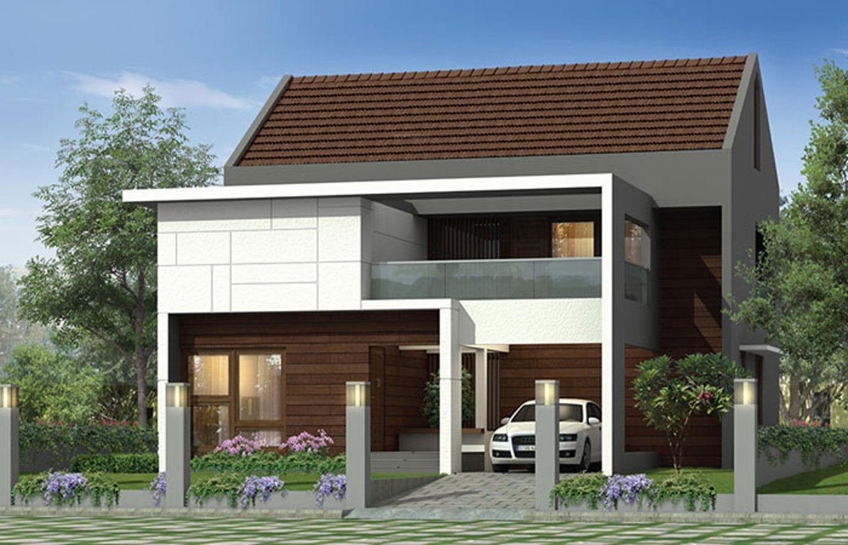 Images for Elevation of Skyline Oasis