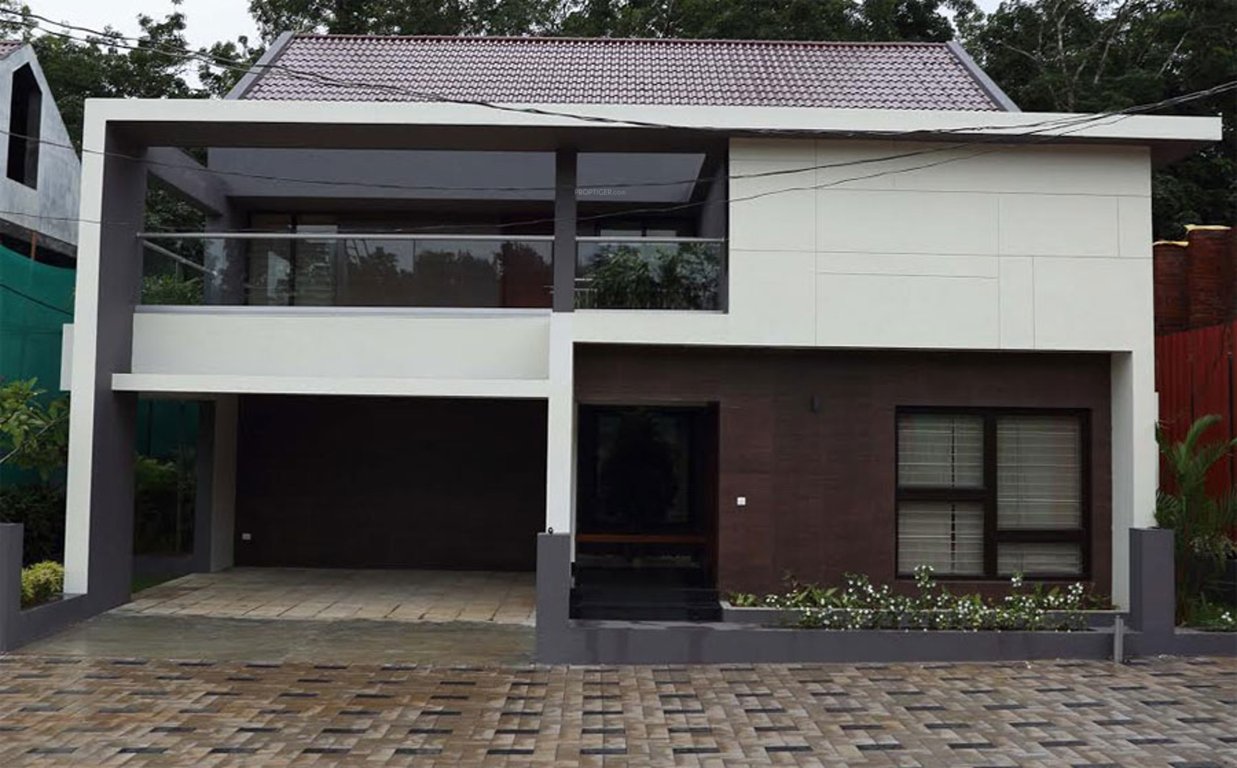 Images for Elevation of Skyline Oasis