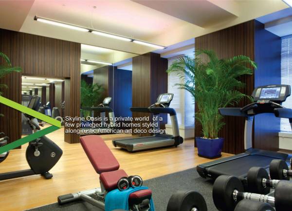 Images for Amenities of Skyline Oasis Images for Amenities of Skyline Oasis