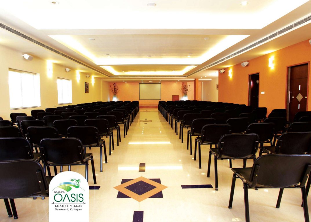 Images for Amenities of Skyline Oasis