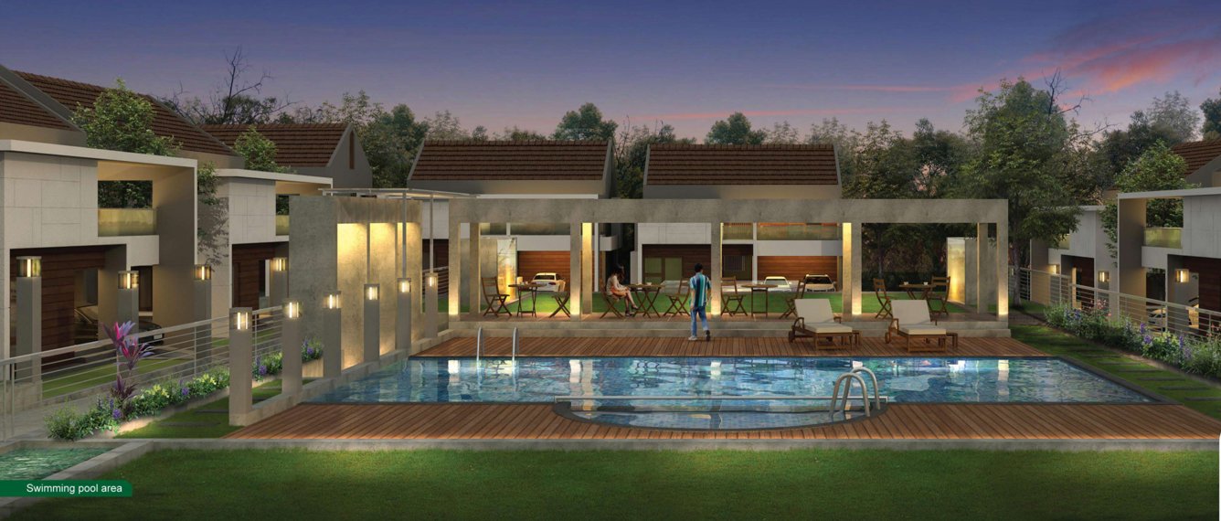 Images for Amenities of Skyline Oasis