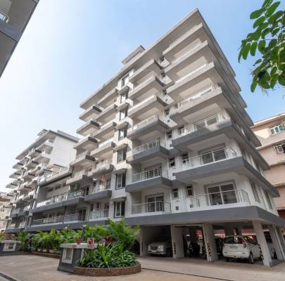 avalon Elevation Elevation