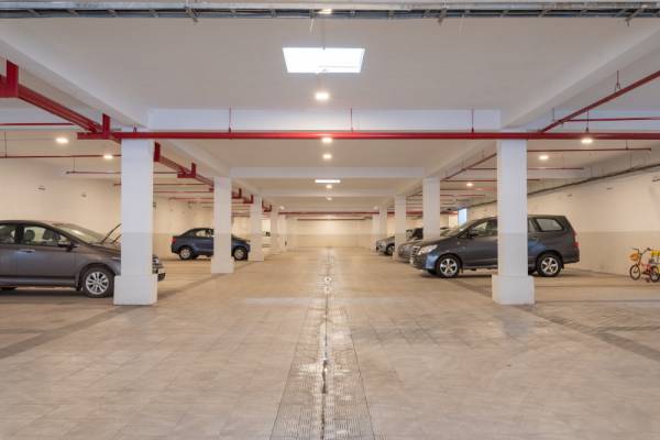  avalon Car Parking