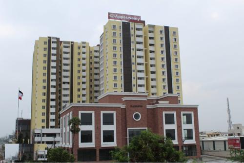 Images for Elevation of Appaswamy Splendour splendour Images for Elevation of Appaswamy Splendour