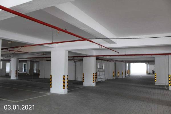  splendour Car Parking