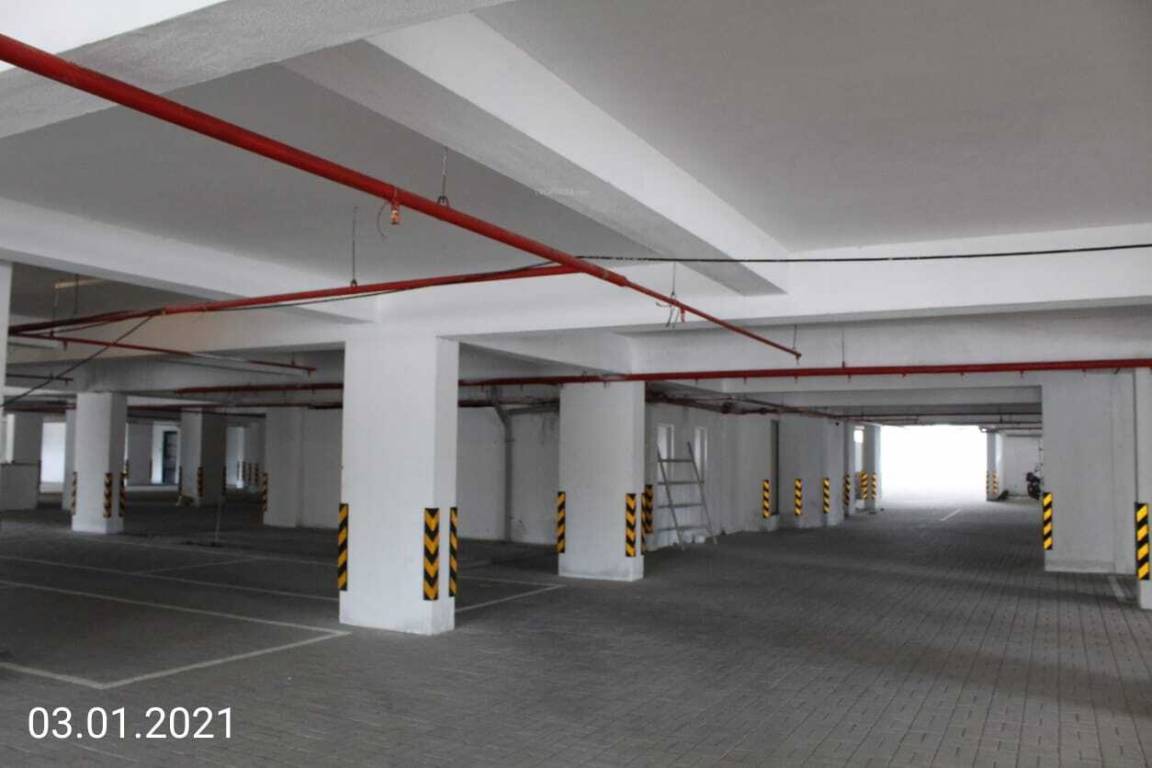  splendour Car Parking