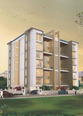 Images for Elevation of Alliance Shanti