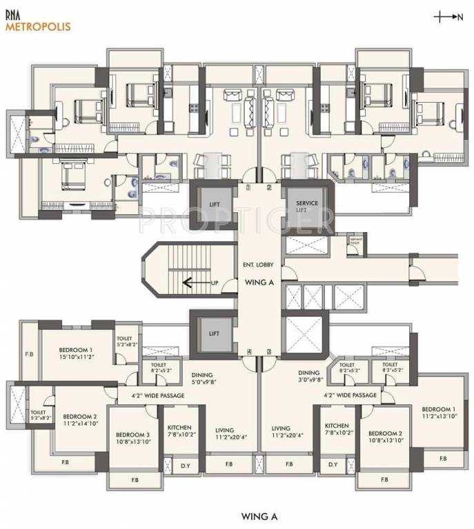 Images for Cluster Plan of RNA Metropolis