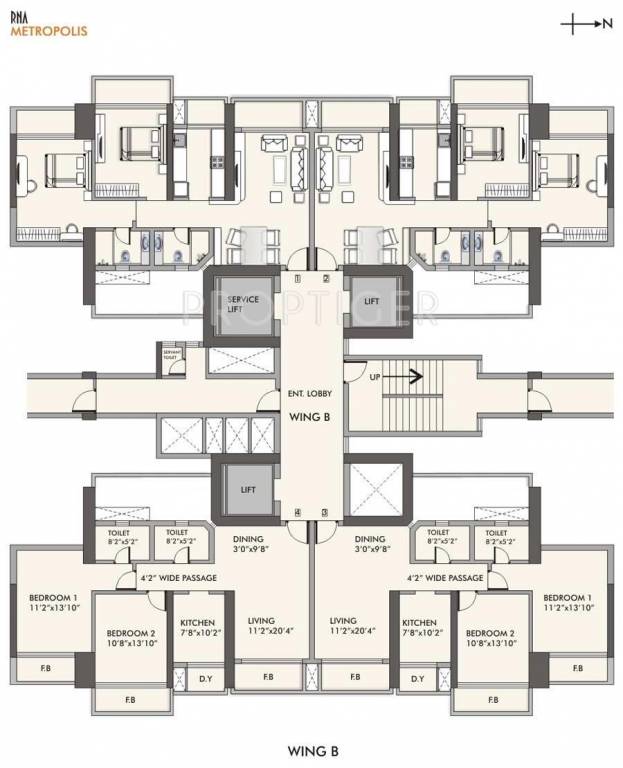 Images for Cluster Plan of RNA Metropolis