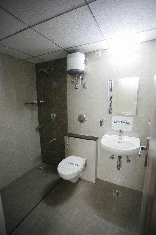  sunshine aditya Bathroom