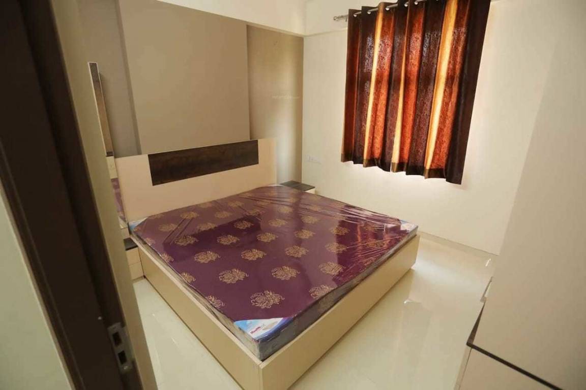  sunshine aditya Bedroom