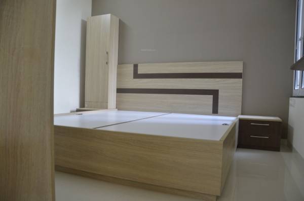  sunshine-aditya Bedroom